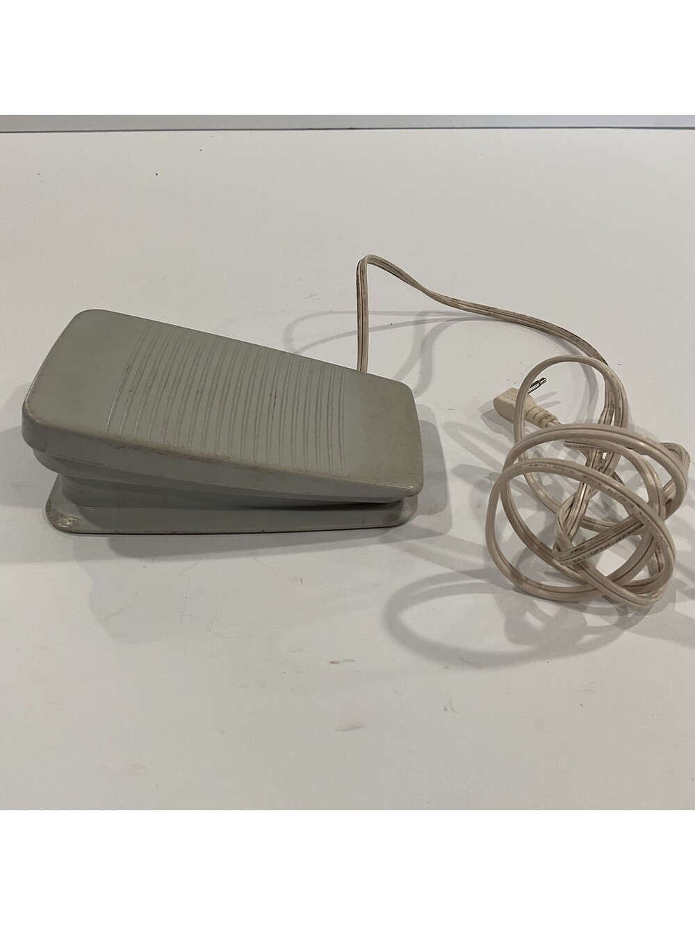 Foot Pedal For Brother Model T FC-322 Sewing Machine
